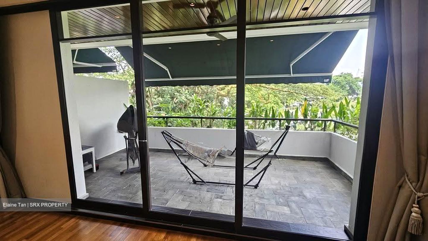 The Arcadia (D11), Condominium #609866421
